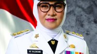 Bupati_Gowa_Sitti_Husniah_Talenrang