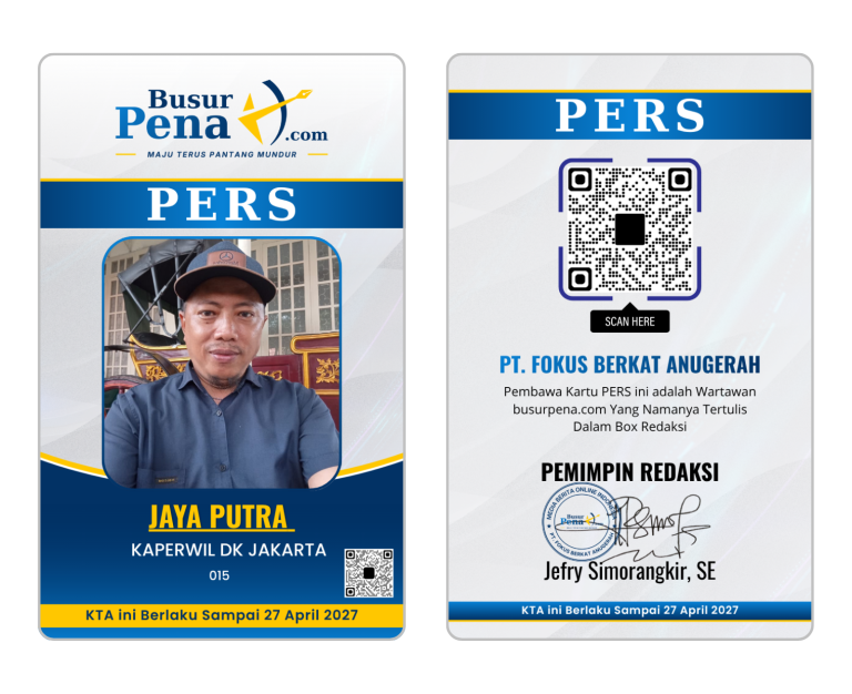 Preview KTA busurpena.com new