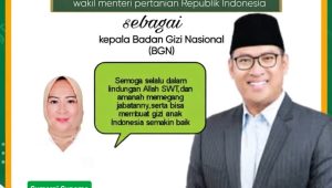 Selamat Dan Sukse
