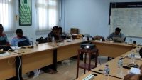 Pelaksanaan PKB.atara pengurus serikat spsi dan pihak perusahaan