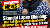Siti Uswatun Hasanah, SH., LL.M
