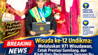 Undikma Mataram Asfaran, S.Pd